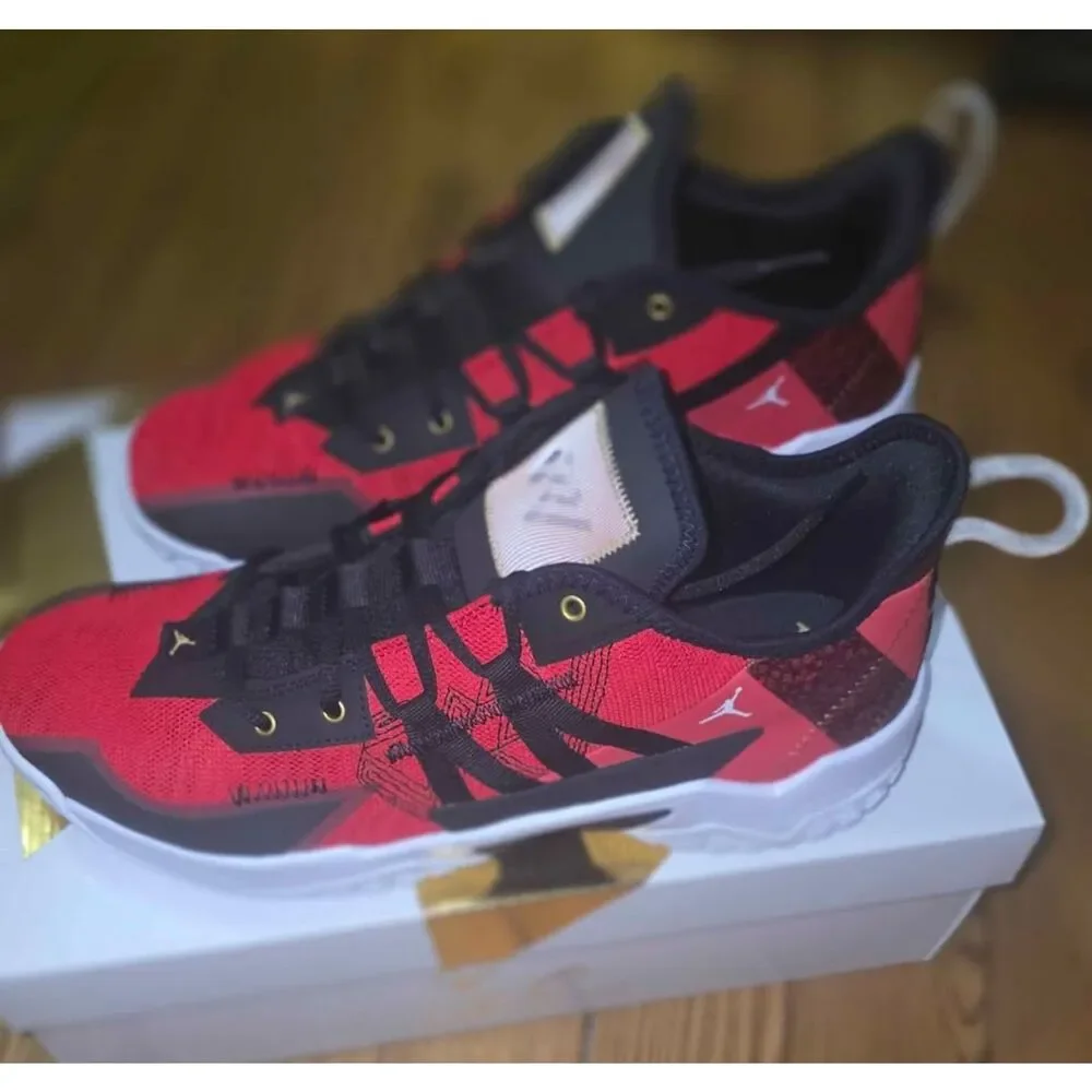 Jordan One Take II 